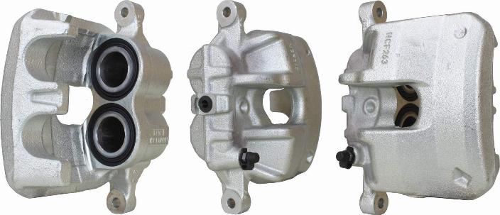 TMI BR008895 - Гальмівний супорт autocars.com.ua