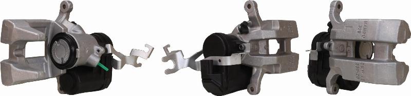 TMI BR009530 - Гальмівний супорт autocars.com.ua