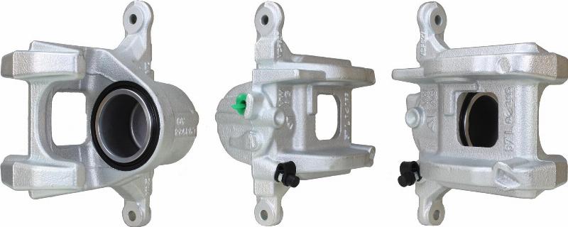 TMI BR009782 - Гальмівний супорт autocars.com.ua