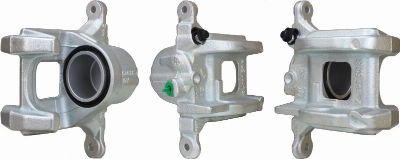 TMI BR009783 - Гальмівний супорт autocars.com.ua