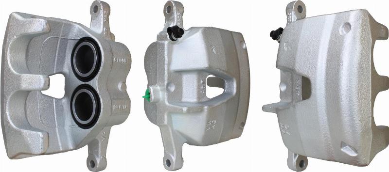 TMI BR009835 - Гальмівний супорт autocars.com.ua