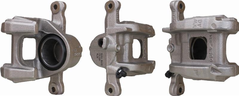 TMI BR009924 - Гальмівний супорт autocars.com.ua