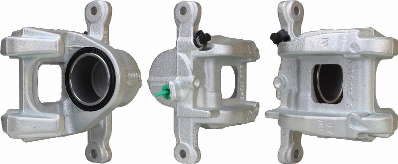 TMI BR009925 - Гальмівний супорт autocars.com.ua