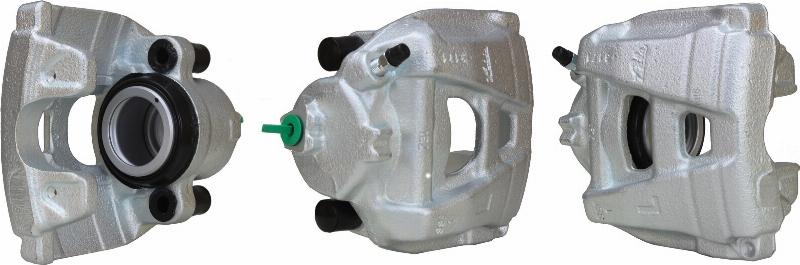 TMI BR009962 - Гальмівний супорт autocars.com.ua