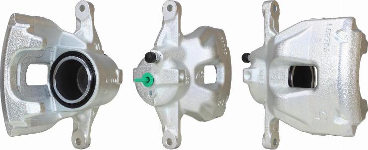 TMI BR08938 - Гальмівний супорт autocars.com.ua