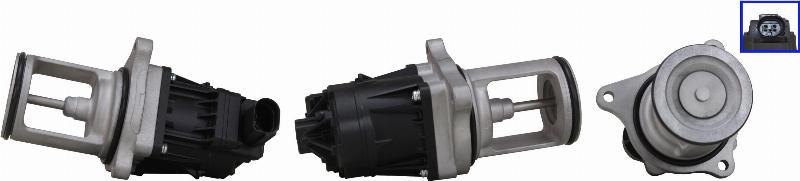 TMI EG00494 - Клапан повернення ОГ autocars.com.ua