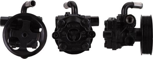 TMI PU01368 - Гідравлічний насос, рульове управління, ГУР autocars.com.ua