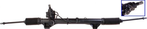 TMI SG01390 - Рульовий механізм, рейка autocars.com.ua