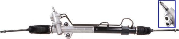 TMI SG01438 - Рульовий механізм, рейка autocars.com.ua