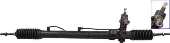 TMI SG01535R - Рульовий механізм, рейка autocars.com.ua