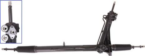 TMI SG01751R - Рульовий механізм, рейка autocars.com.ua