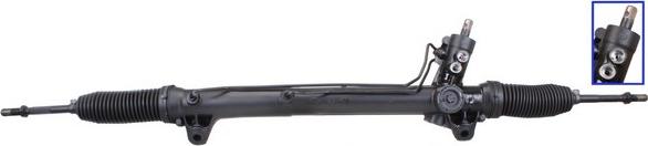 TMI SG01916 - Рульовий механізм, рейка autocars.com.ua