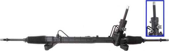 TMI SG01940 - Рульовий механізм, рейка autocars.com.ua