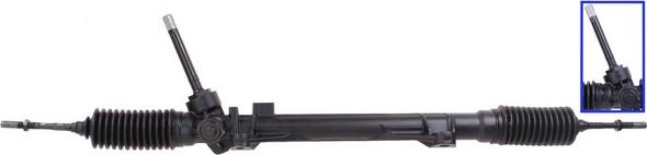 TMI SG03136 - Рульовий механізм, рейка autocars.com.ua