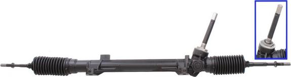 TMI SG03137R - Рульовий механізм, рейка autocars.com.ua