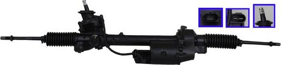 TMI SG03178 - Рульовий механізм, рейка autocars.com.ua