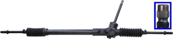 TMI SG03239R - Рульовий механізм, рейка autocars.com.ua