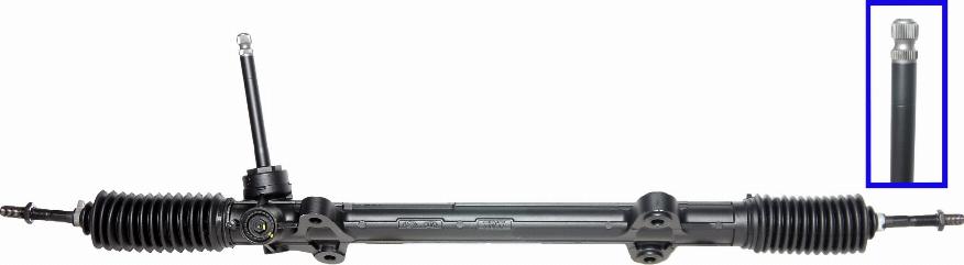 TMI SG03584 - Рульовий механізм, рейка autocars.com.ua