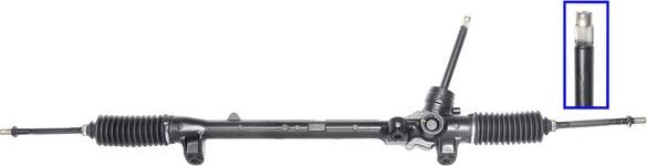 TMI SG03605R - Рульовий механізм, рейка autocars.com.ua