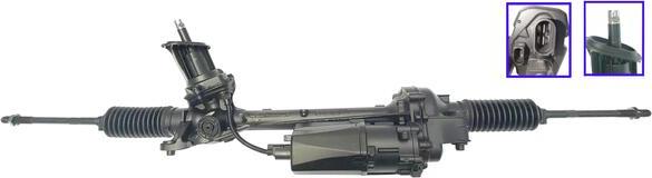 TMI SG03810 - Рульовий механізм, рейка autocars.com.ua