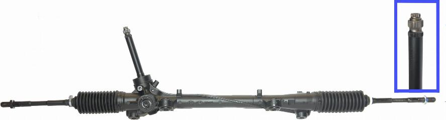 TMI SG03860 - Рульовий механізм, рейка autocars.com.ua