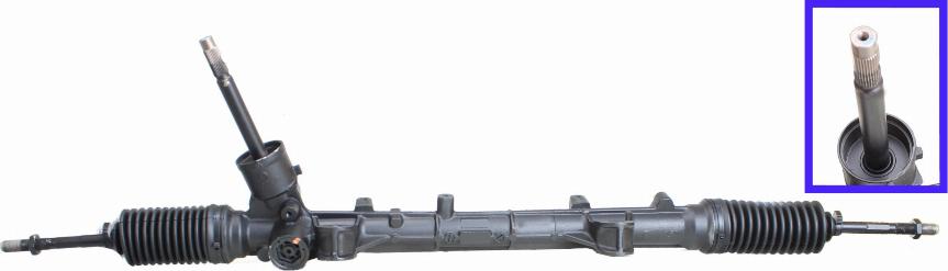TMI SG03880 - Рульовий механізм, рейка autocars.com.ua