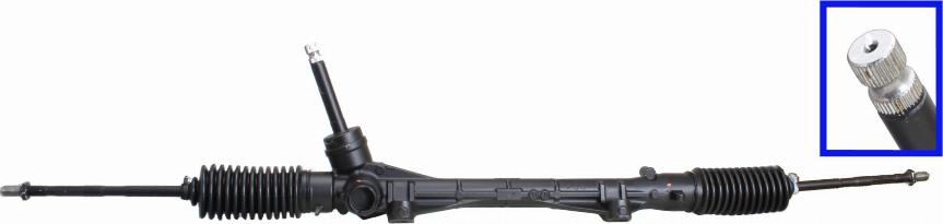 TMI SG03946 - Рульовий механізм, рейка autocars.com.ua