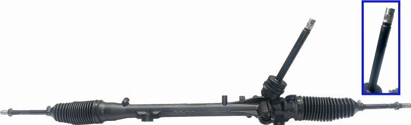 TMI SG04101R - Рульовий механізм, рейка autocars.com.ua