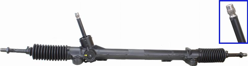 TMI SG04106 - Рульовий механізм, рейка autocars.com.ua