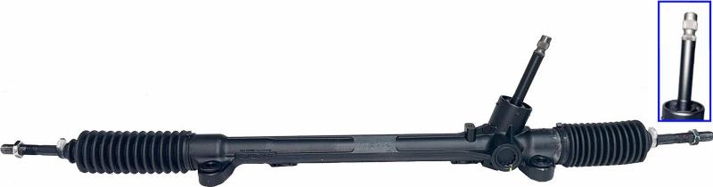 TMI SG04107R - Рульовий механізм, рейка autocars.com.ua