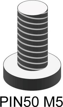 TMI ST02919 - Стартер autocars.com.ua