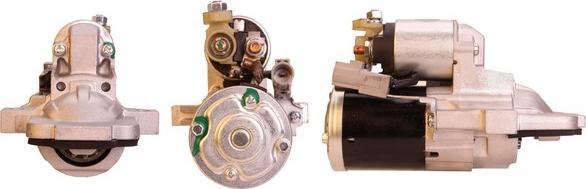 TMI ST01846 - Стартер autocars.com.ua