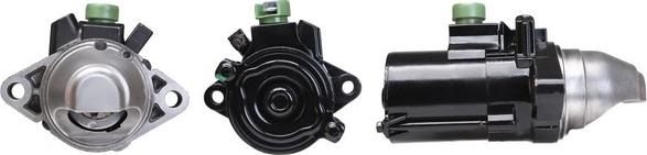 TMI ST01963 - Стартер autocars.com.ua