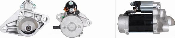 TMI ST02129 - Стартер autocars.com.ua