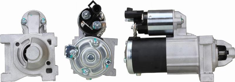 TMI ST02902 - Стартер autocars.com.ua