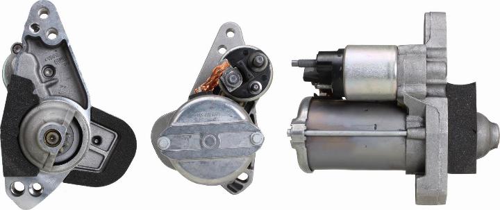 TMI ST02973 - Стартер autocars.com.ua