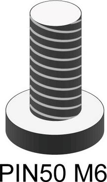 TMI ST03058 - Стартер autocars.com.ua