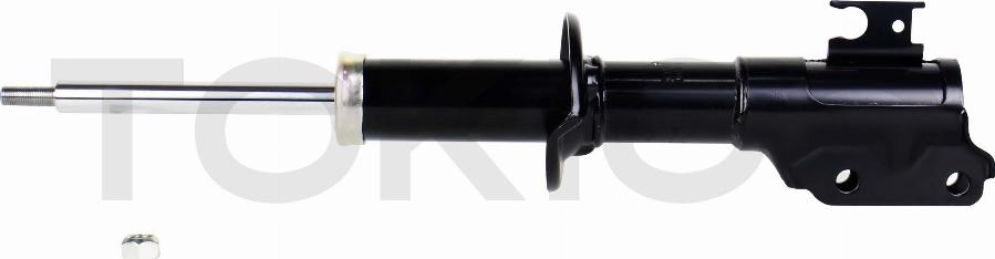 TOKICO B1109 - Амортизатор autocars.com.ua