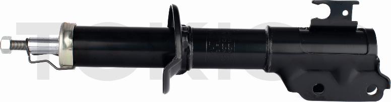 TOKICO B1114 - Амортизатор autocars.com.ua