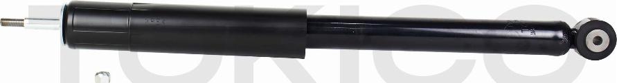 TOKICO E20132 - Амортизатор autocars.com.ua