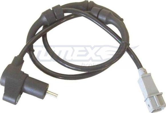 TOMEX brakes TX 51-97 - Датчик ABS, частота обертання колеса autocars.com.ua