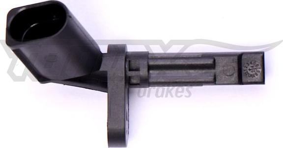 TOMEX brakes TX 52-44 - Датчик ABS, частота обертання колеса autocars.com.ua