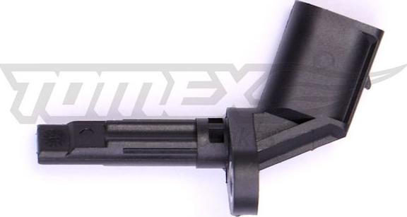 TOMEX brakes TX 52-45 - Датчик ABS, частота обертання колеса autocars.com.ua