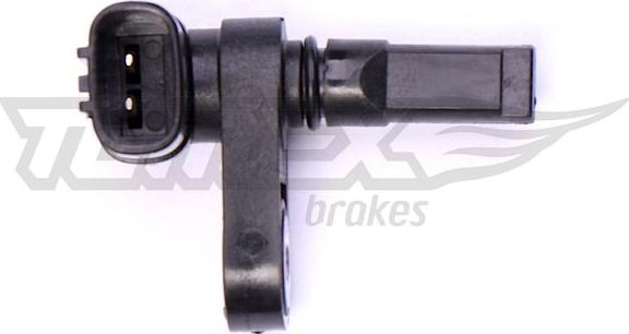 TOMEX brakes TX 52-73 - Датчик ABS, частота обертання колеса autocars.com.ua