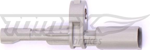 TOMEX brakes TX 52-78 - Датчик ABS, частота обертання колеса autocars.com.ua