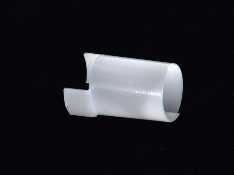 Topran 100 070 - Напрямна гільза, система зчеплення autocars.com.ua