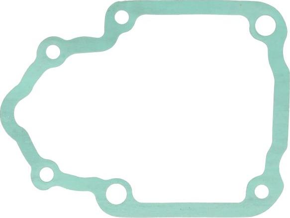 Topran 100 078 - Прокладка, ступінчаста коробка autocars.com.ua