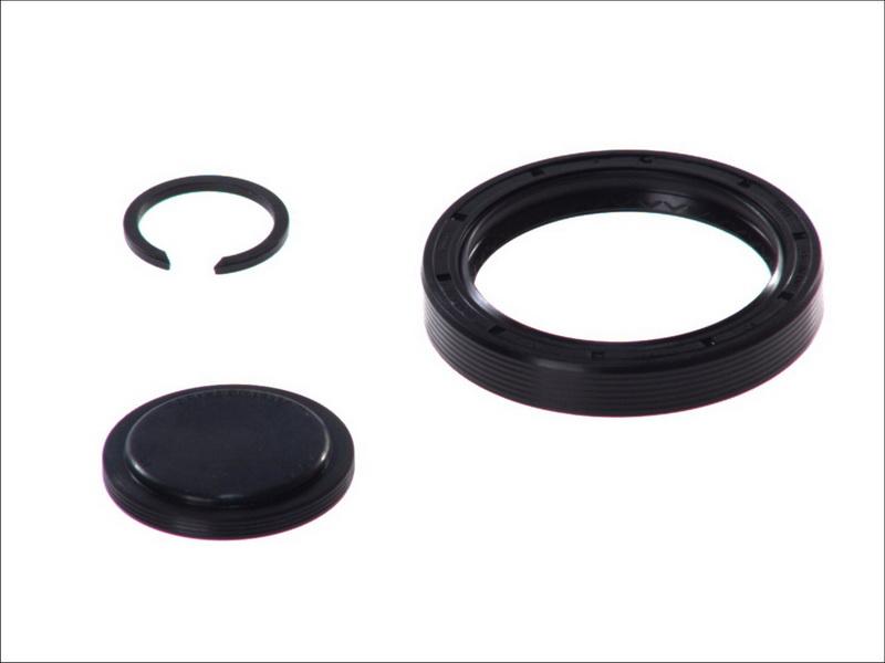 Topran 100 086 - Ремкомплект, фланець ступінчастої коробки передач autocars.com.ua