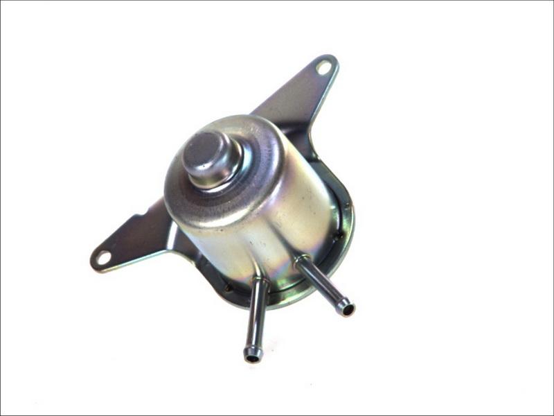 Topran 100 220 - Газоотделитель, карбюратор autocars.com.ua