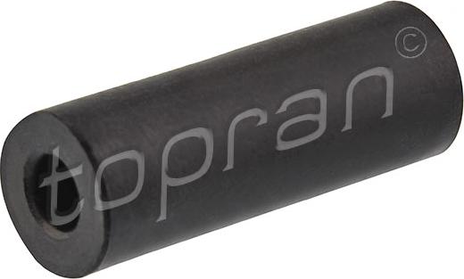 Topran 100 321 - Колпачок, утечка топлива autodnr.net